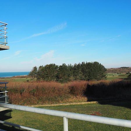 Appartement Wimereux Residence Les Dunes Du Golf Ngoại thất bức ảnh