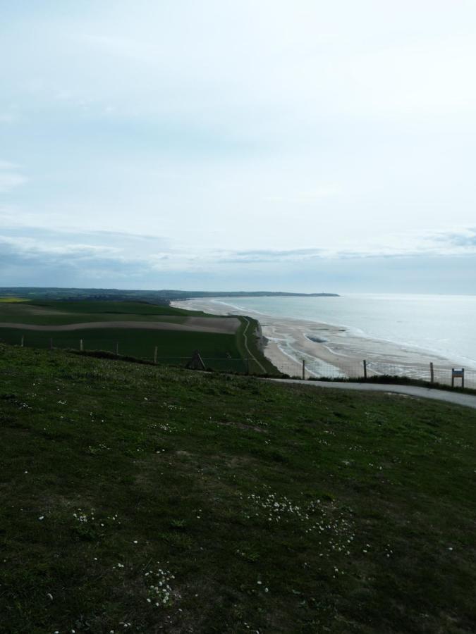 Appartement Wimereux Residence Les Dunes Du Golf Ngoại thất bức ảnh