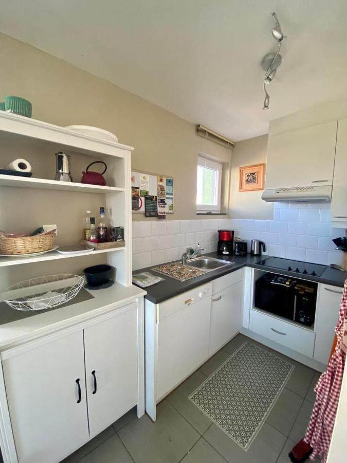 Appartement Wimereux Residence Les Dunes Du Golf Ngoại thất bức ảnh