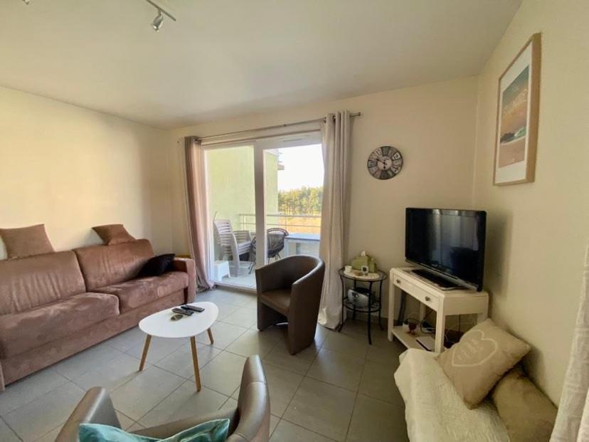 Appartement Wimereux Residence Les Dunes Du Golf Ngoại thất bức ảnh